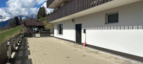 1 bedroom Apartment in Bartholomaberg, Austria No. 134394 23