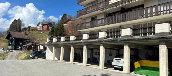 1 bedroom Apartment in Bartholomaberg, Austria No. 134394 22