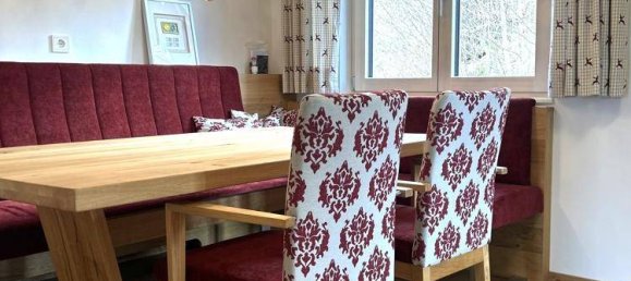 1 bedroom Apartment in Bartholomaberg, Austria No. 134394 9