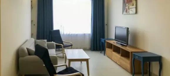 2 غرف نوم شقة في Thu Duc, فيتنام رقم 74953 6