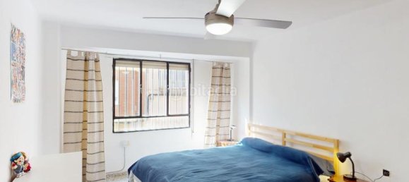 4 chambres Appartement à Burjassot, Spain No. 140273 17