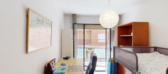4 chambres Appartement à Burjassot, Spain No. 140273 14