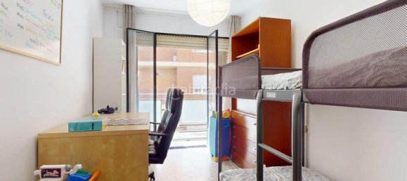 4 chambres Appartement à Burjassot, Spain No. 140273 15