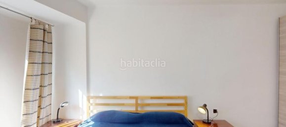 4 chambres Appartement à Burjassot, Spain No. 140273 18
