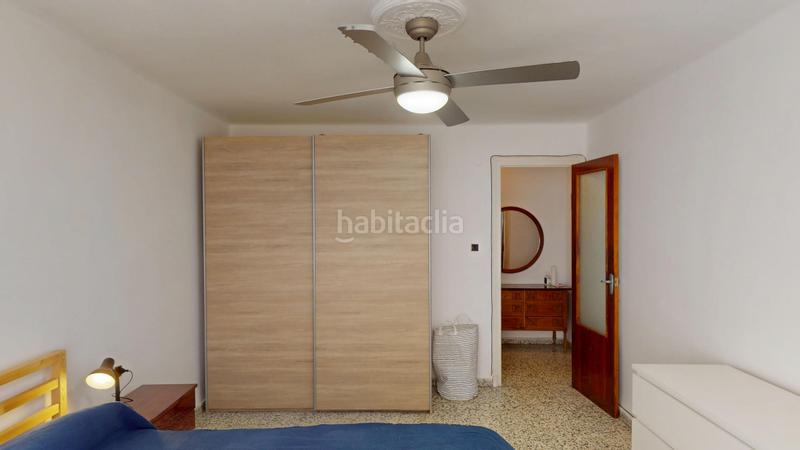 4 chambres Appartement à Burjassot, Spain No. 140273