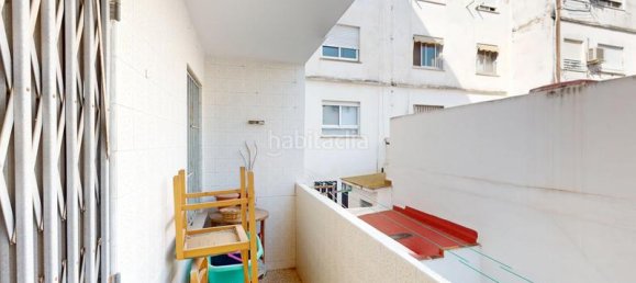 4 chambres Appartement à Burjassot, Spain No. 140273 21