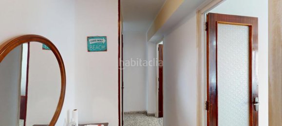 4 chambres Appartement à Burjassot, Spain No. 140273 25