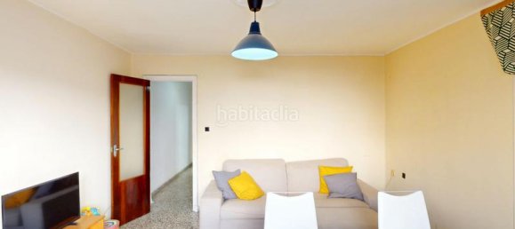 4 chambres Appartement à Burjassot, Spain No. 140273 3