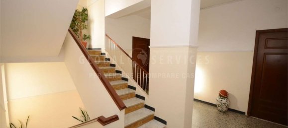 Квартира с 4 спальнями в Альгеро, Италия № 119632 20