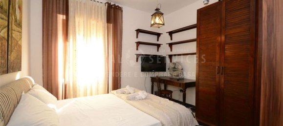 Квартира с 4 спальнями в Альгеро, Италия № 119632 13