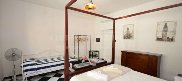 Квартира с 4 спальнями в Альгеро, Италия № 119632 11