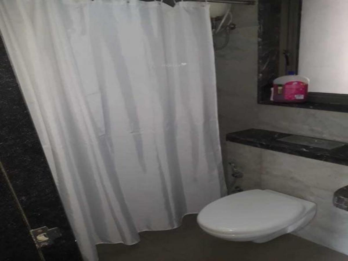 2 bedrooms House in Mumbai, India No. 23160