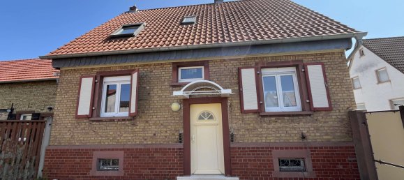 3 bedrooms House in Hesse, Germany No. 259684 2