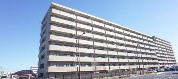 Apartamento T4 em Ibaraki, Japan N.º 1506 2