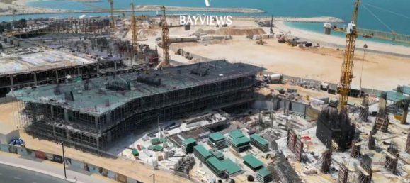 2 Schlafzimmer Wohnung in Mina Al Arab, UAE, Nr. 106661 15