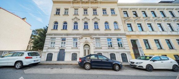 Apartamento de 3 habitaciónes en Meidling, Austria No. 10608 19