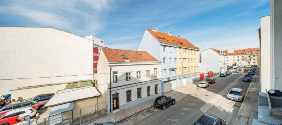 Apartamento de 3 habitaciónes en Meidling, Austria No. 10608 17