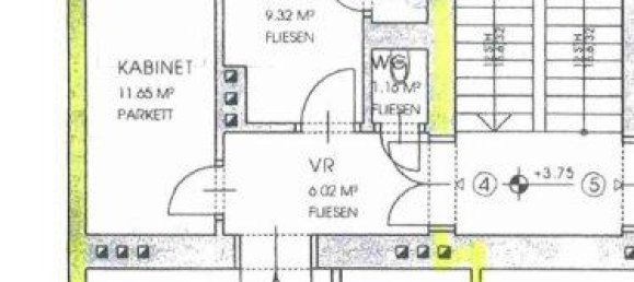 Apartamento de 3 habitaciónes en Meidling, Austria No. 10608 20