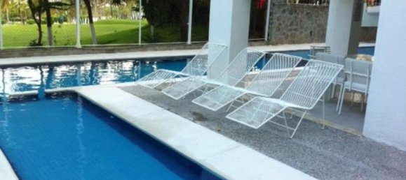 Квартира с 3 спальнями в Герреро, Мексика № 164667 2