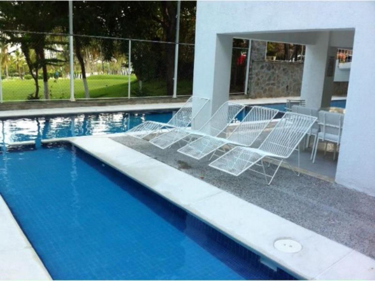 Квартира с 3 спальнями в Герреро, Мексика № 164667