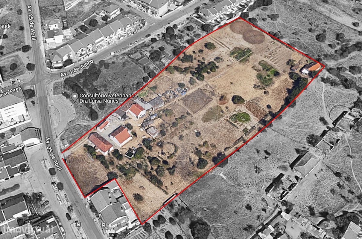 9 bedrooms House in Seixal, Portugal No. 88438