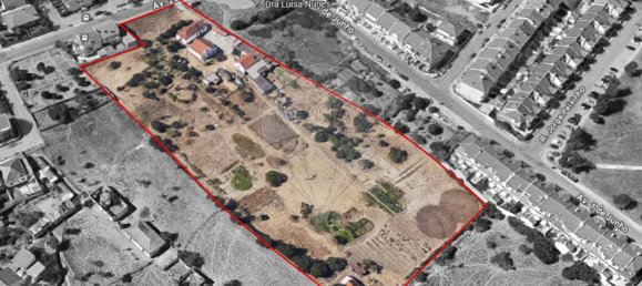 9 bedrooms House in Seixal, Portugal No. 88438 2