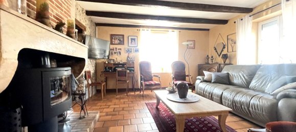 3 bedrooms House in Xermamenil, France No. 66159 15