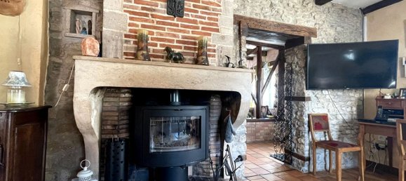 3 bedrooms House in Xermamenil, France No. 66159 7