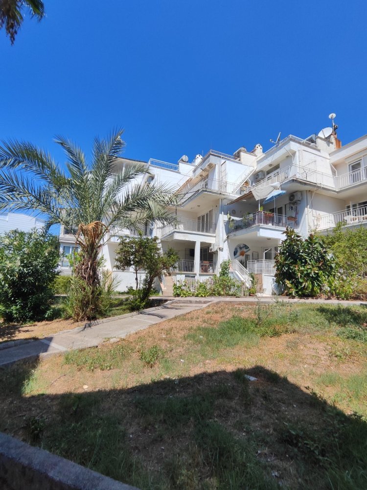 Apartamento de 3+2 en Antalya, Turkey No. 34320