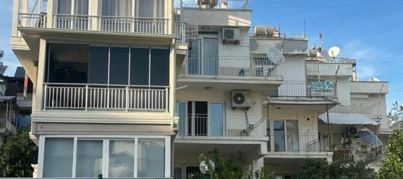 شقة 3+2 في Antalya, Turkey رقم 34320 2