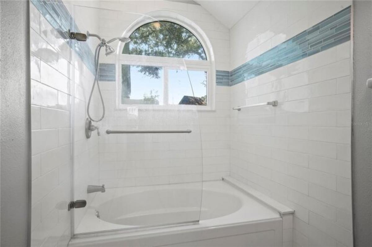 3 Schlafzimmer Haus in Tampa, USA, Nr. 356291