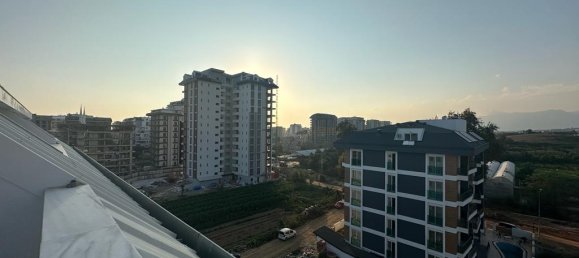 Wohnung 2+1 in Alanya, Turkey, Nr. 21868 11