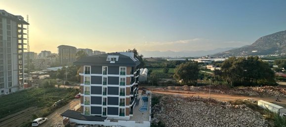 Wohnung 2+1 in Alanya, Turkey, Nr. 21868 3