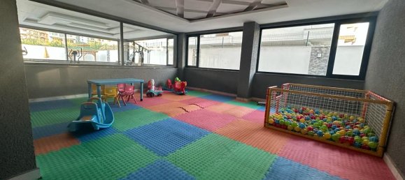 Wohnung 2+1 in Alanya, Turkey, Nr. 21868 18