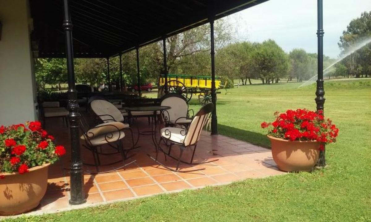 Terrain à Buenos Aires, Argentina No. 114963