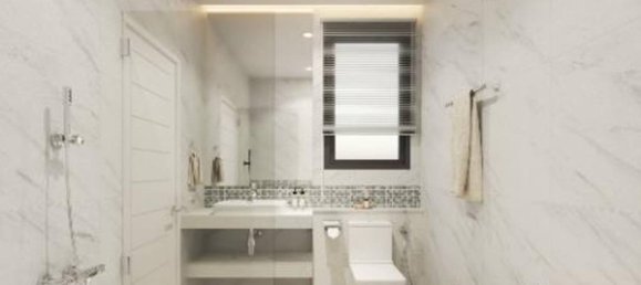 Вилла с 3 спальнями в Самуй, Таиланд № 26487 3