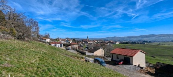 Terrain à Pomeys, France 655m² No. 78742 4