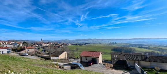 Terrain à Pomeys, France 655m² No. 78742 6