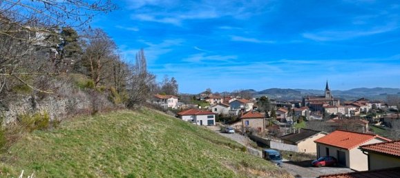 Terrain à Pomeys, France 655m² No. 78742 2