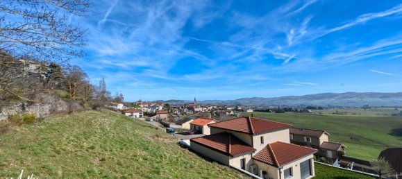 Terrain à Pomeys, France 655m² No. 78742 5