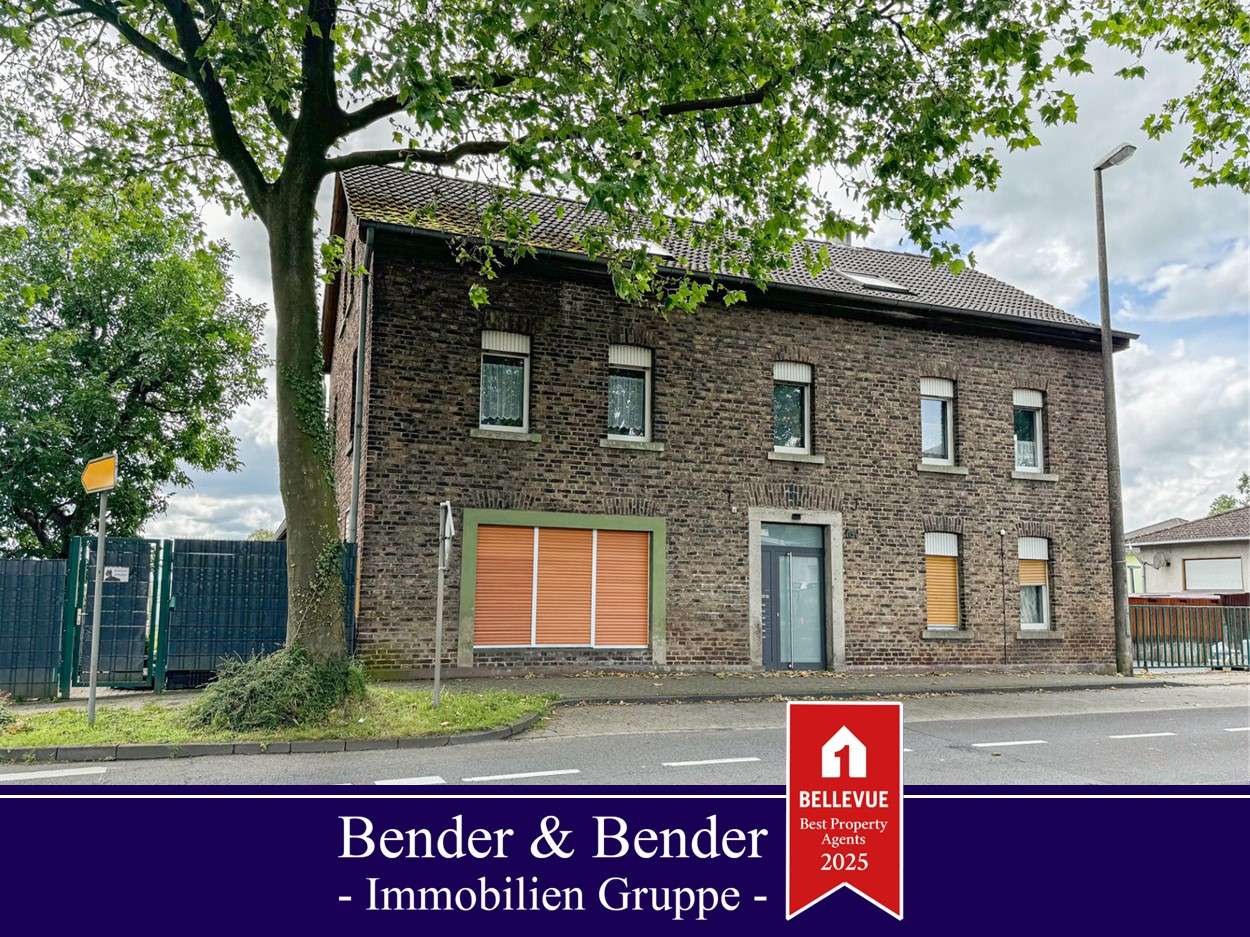 Edifício em Rhein-Sieg, Germany 674 m² N.º 226933