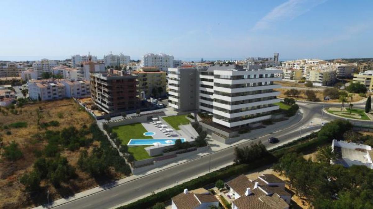 3 bedrooms Apartment in Lagos, Portugal No. 3884