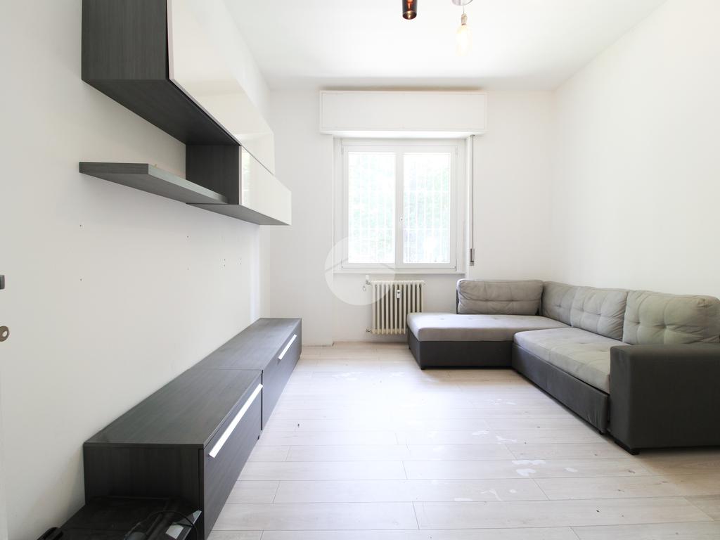 1 chambre Appartement à Milan, Italy No. 378872