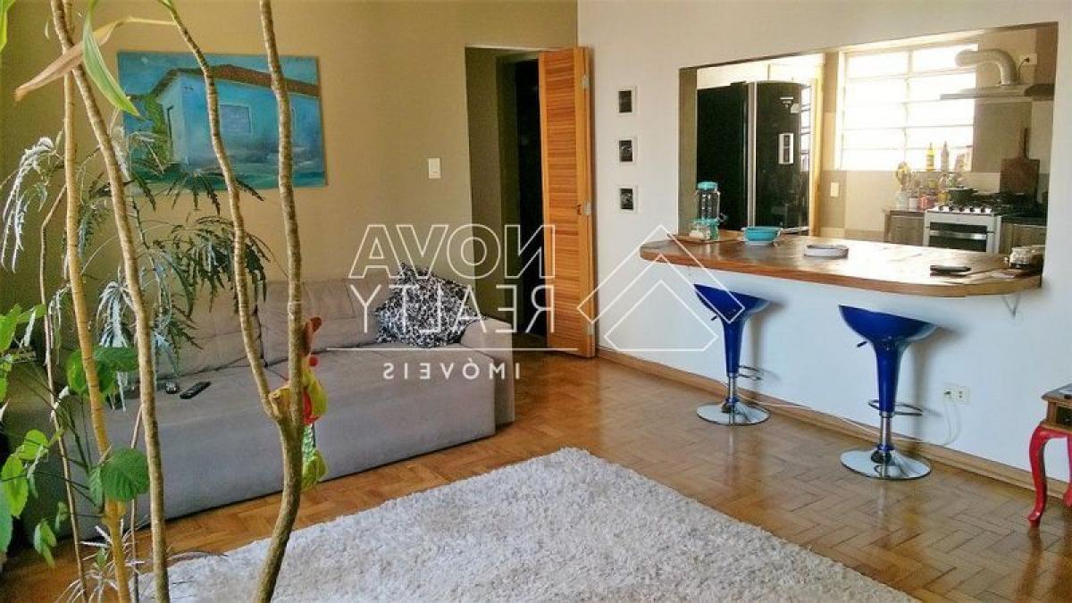 Apartamento T2 em São Paulo, Brazil N.º 505862