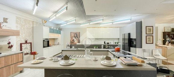 1غرفة عقار تجاري في Brescia, Italy رقم 209539 31