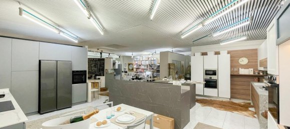 1غرفة عقار تجاري في Brescia, Italy رقم 209539 32