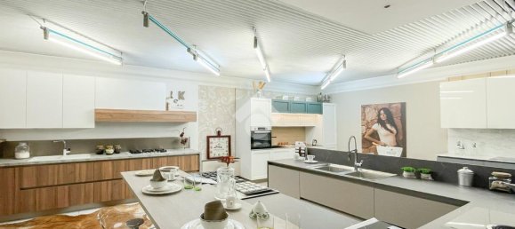 1غرفة عقار تجاري في Brescia, Italy رقم 209539 45