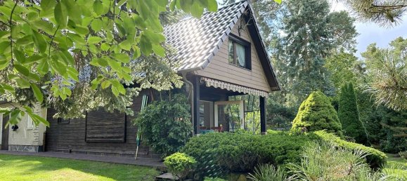 Casa de 6 habitaciónes en Potsdam-Mittelmark, Germany No. 323306 2