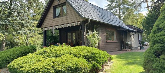 Casa de 6 habitaciónes en Potsdam-Mittelmark, Germany No. 323306 23