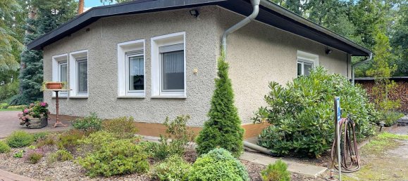 Casa de 6 habitaciónes en Potsdam-Mittelmark, Germany No. 323306 3